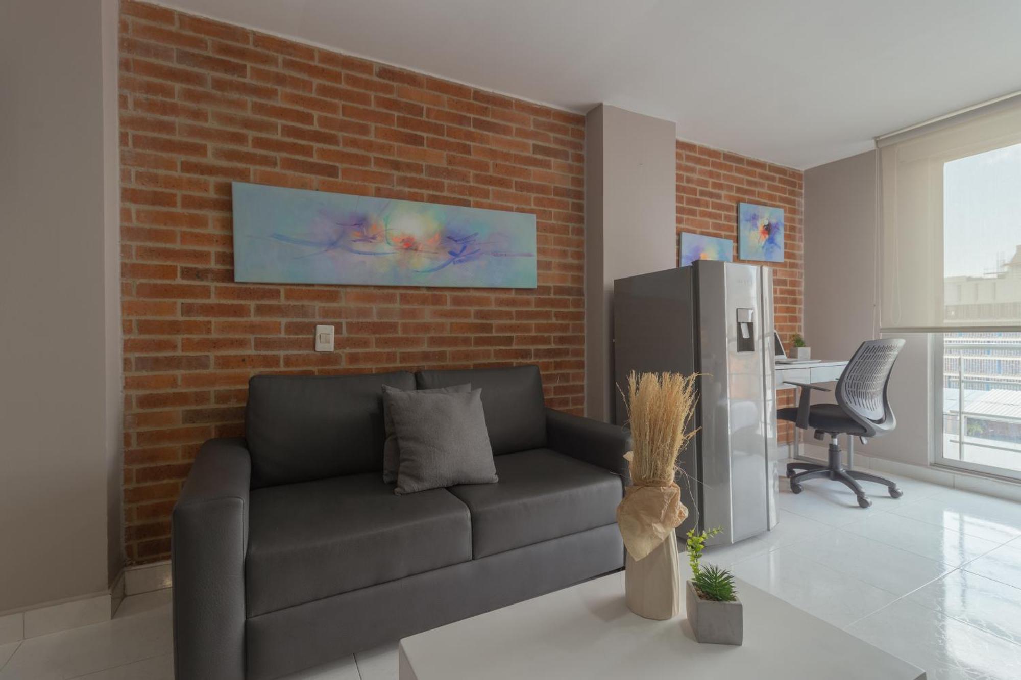Apartahotel Hemma Chapinero Premium 3*
