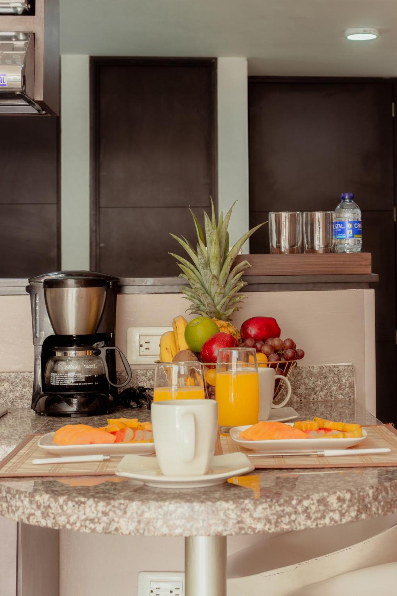 Hemma Chapinero Premium Apartahotel 3*