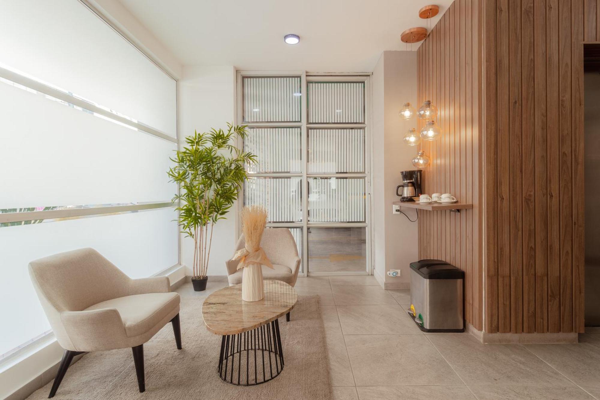 Hemma Chapinero Premium Apartahotel Bogotá