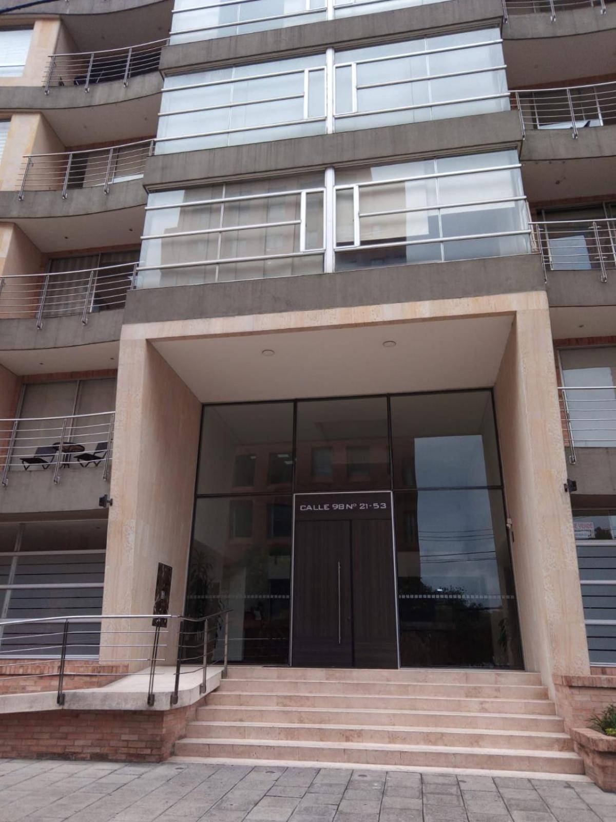 Apartamento Saith Padilla Ballestas