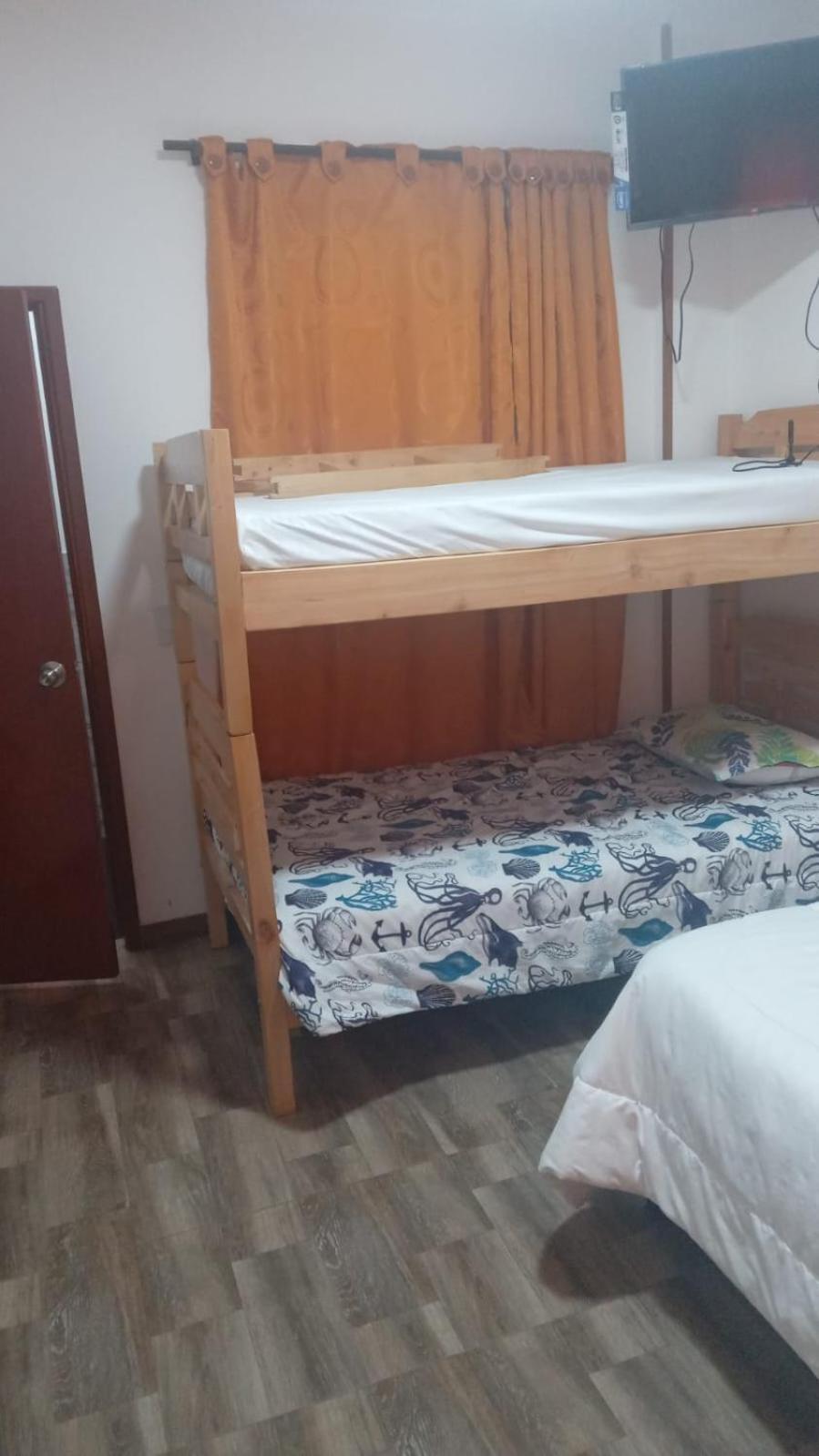 Bed and breakfast Elizabeth Hotel's International