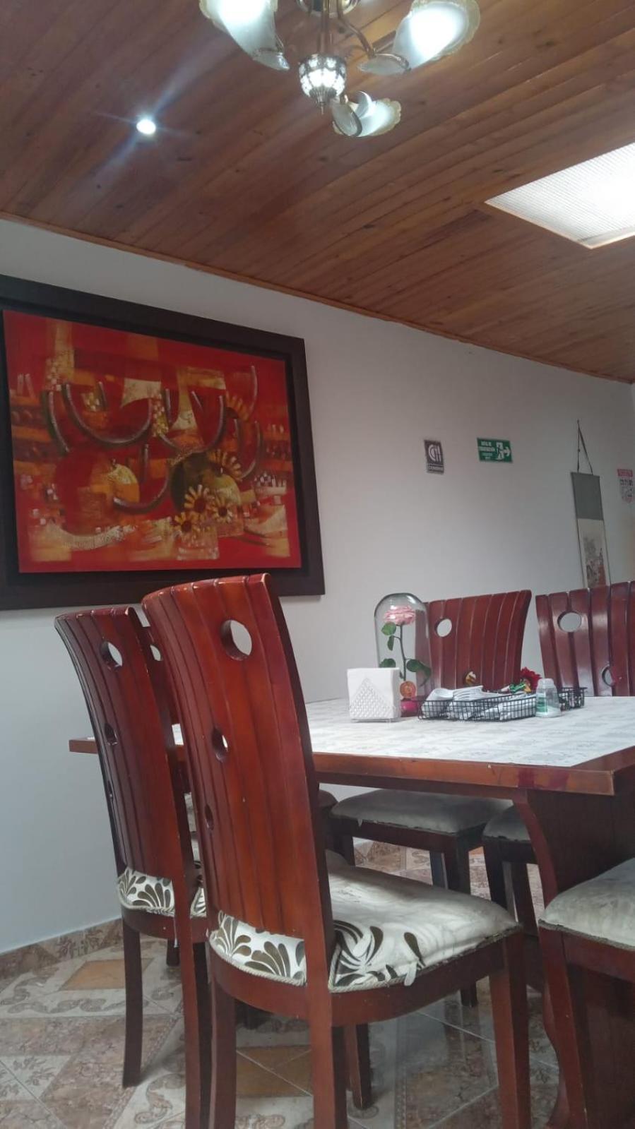 Elizabeth Hotel's International Bed and breakfast Bogotá