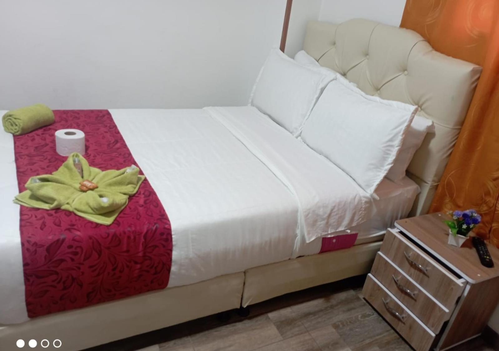 Elizabeth Hotel's International Bogotá