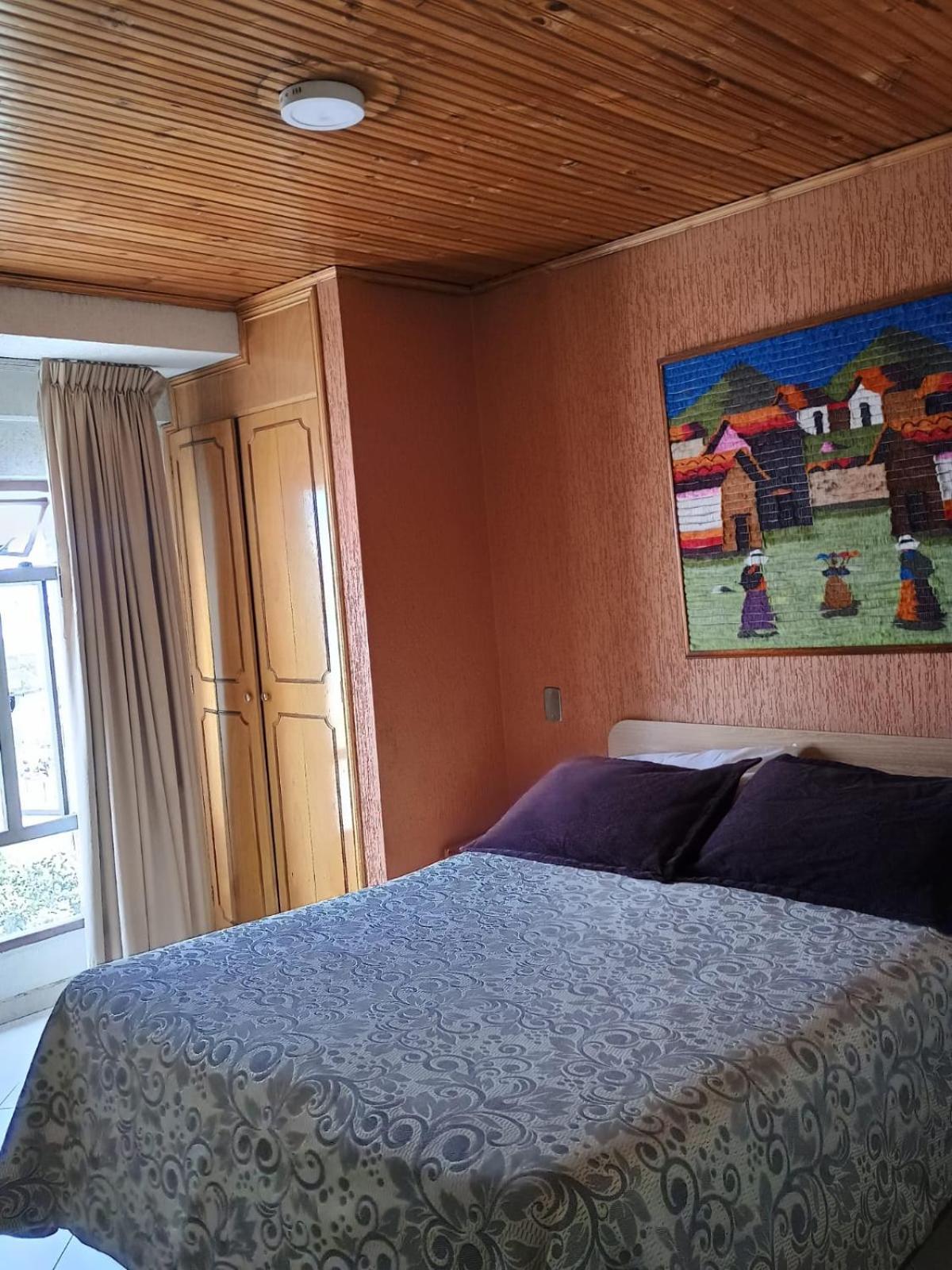 Hotel Galerías