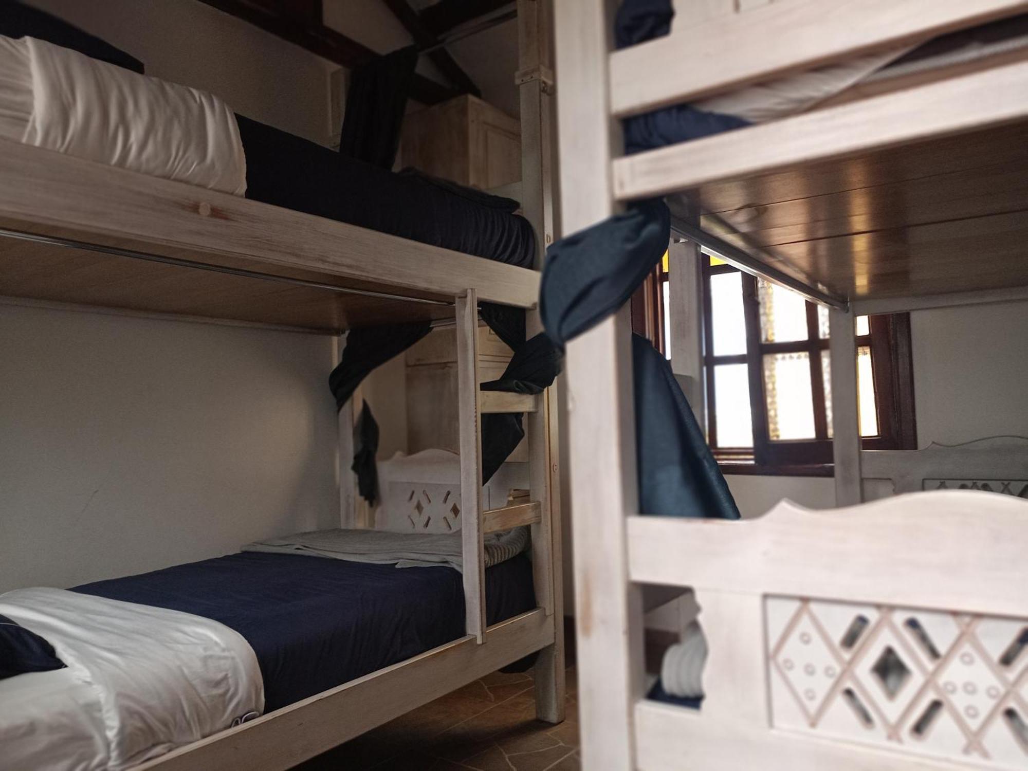 Hostal Usaquen Station Bogotá