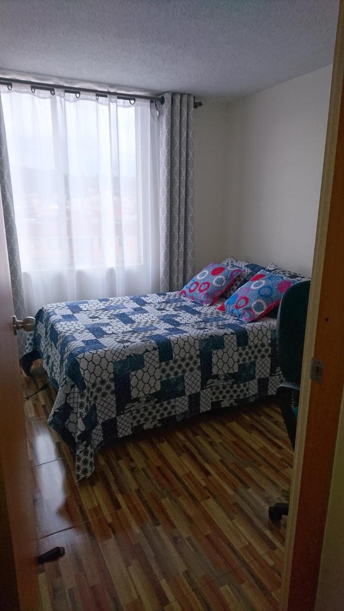 Alohat Bogotá