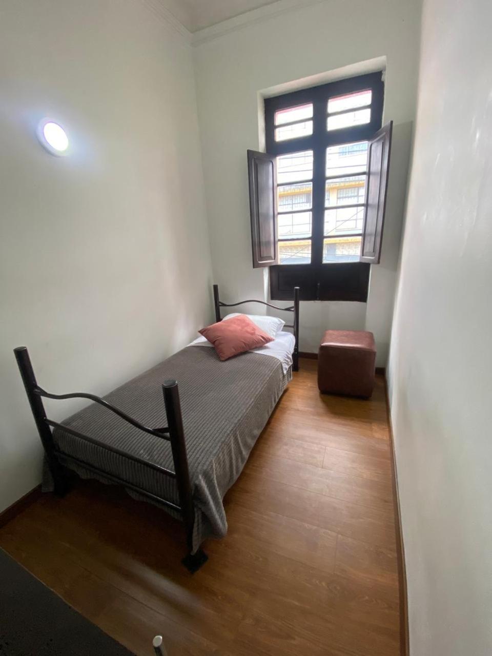 Pensión Destino Nómada Calle 11 N 1-38