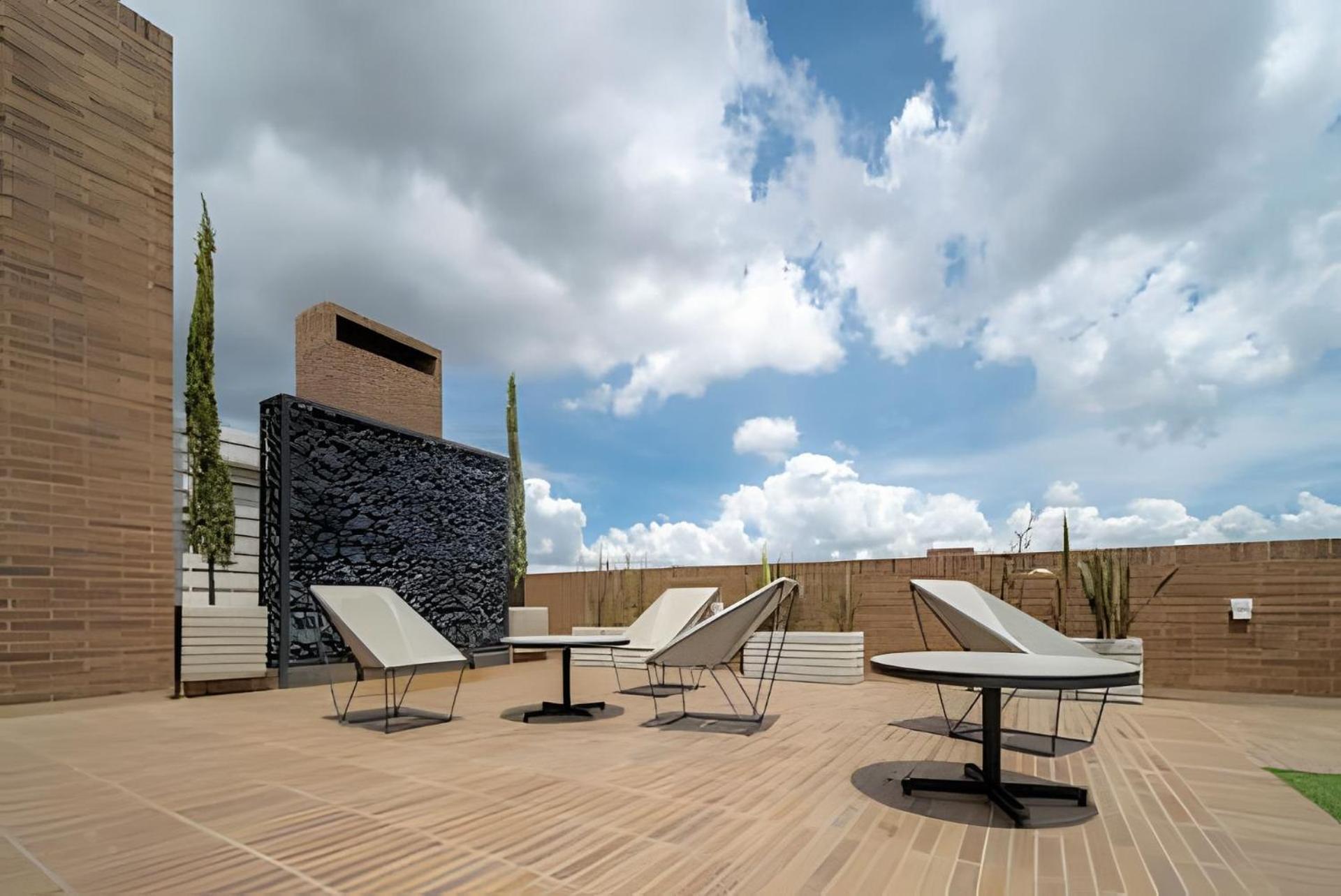 Apartamento Morph Chicó Bogotá