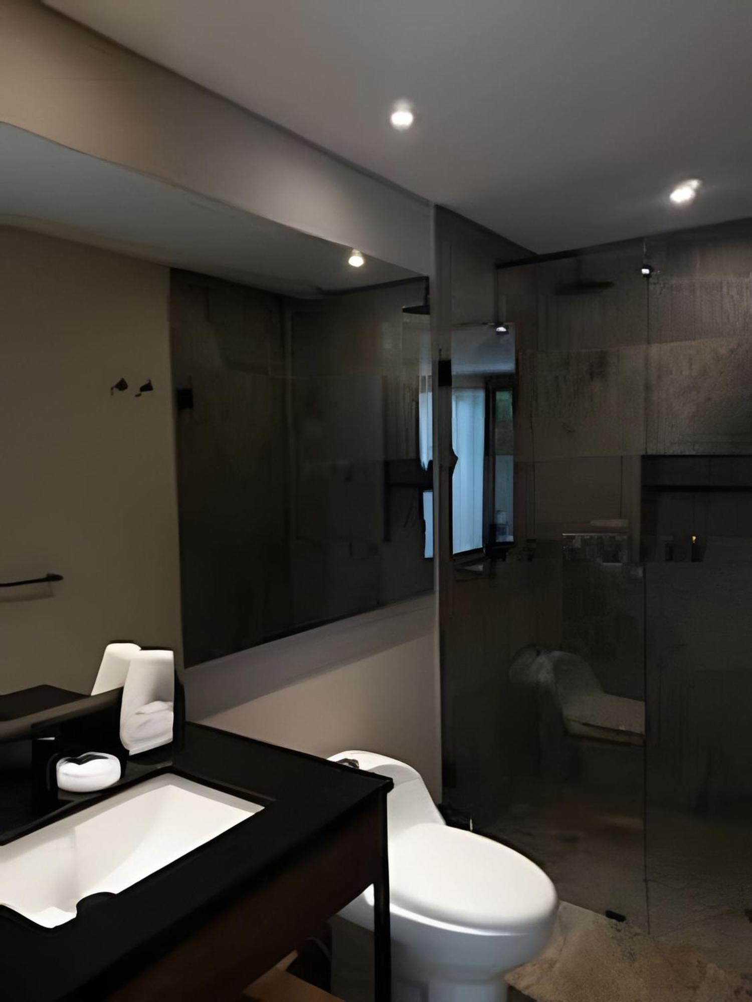 Moderno Estudio En El Centro De Bogotá. Apartamento *