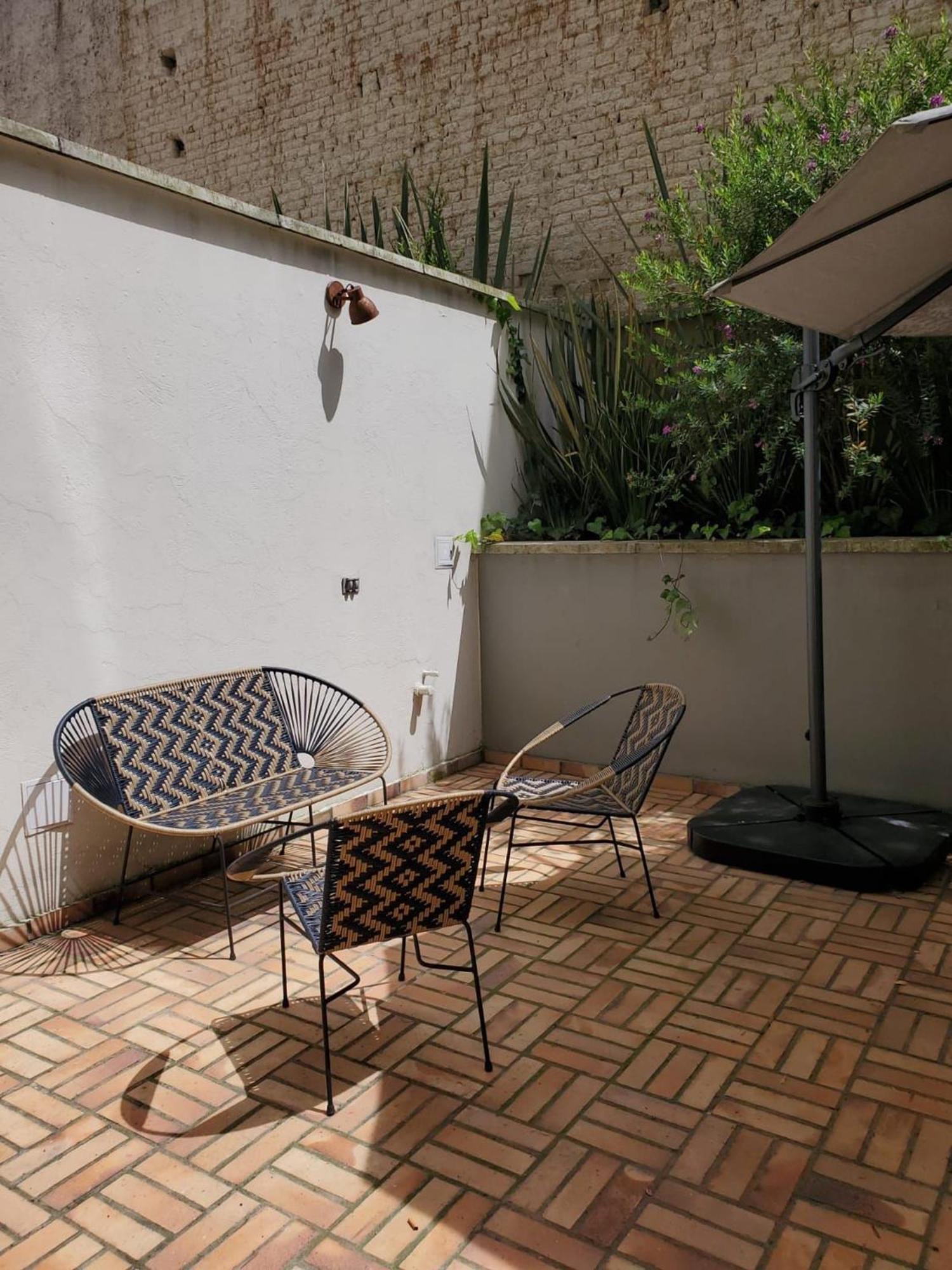 Moderno Estudio En El Centro De Bogotá. Apartamento