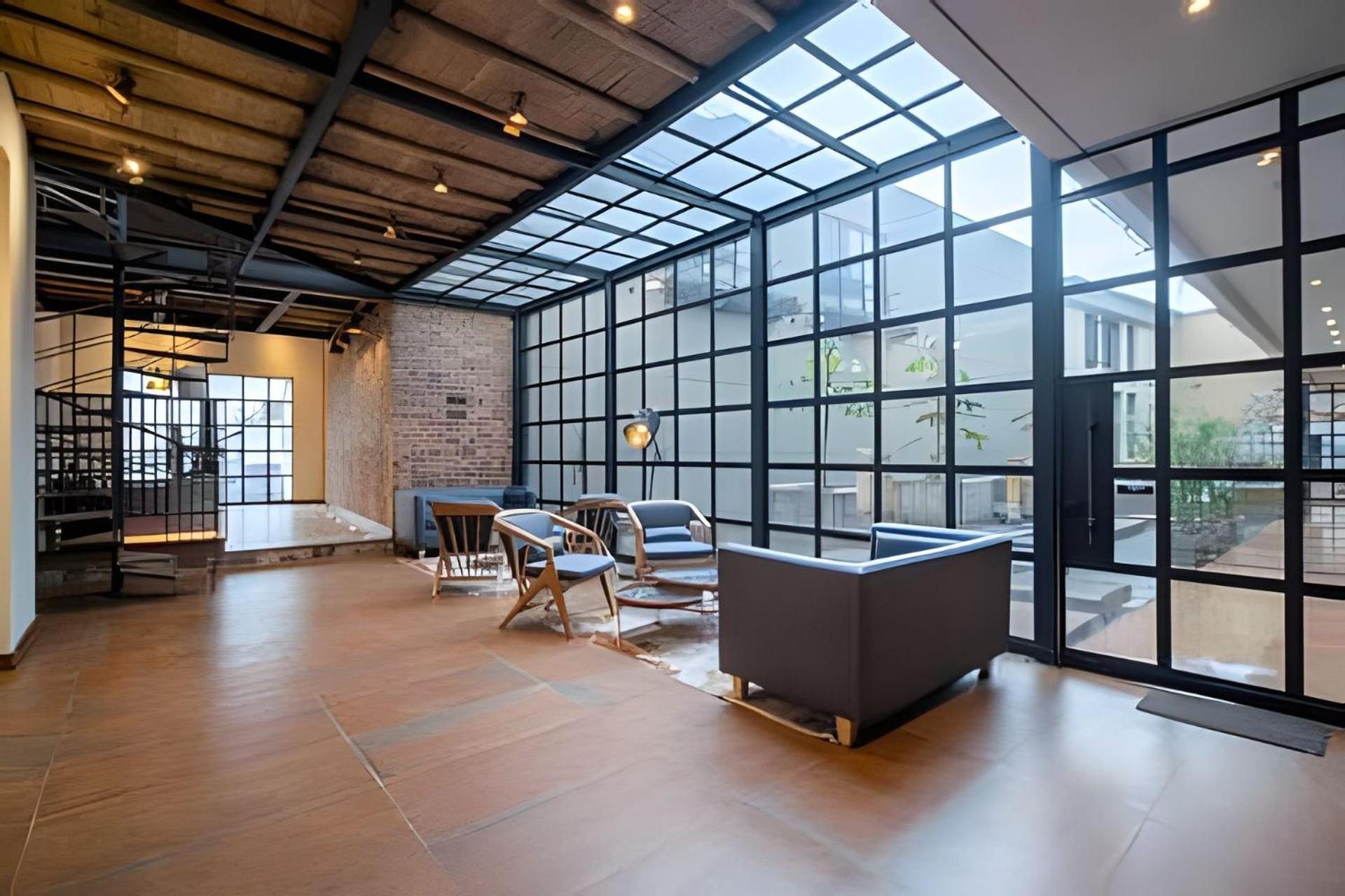 Apartamento Moderno Estudio En El Centro De Bogotá. Bogotá