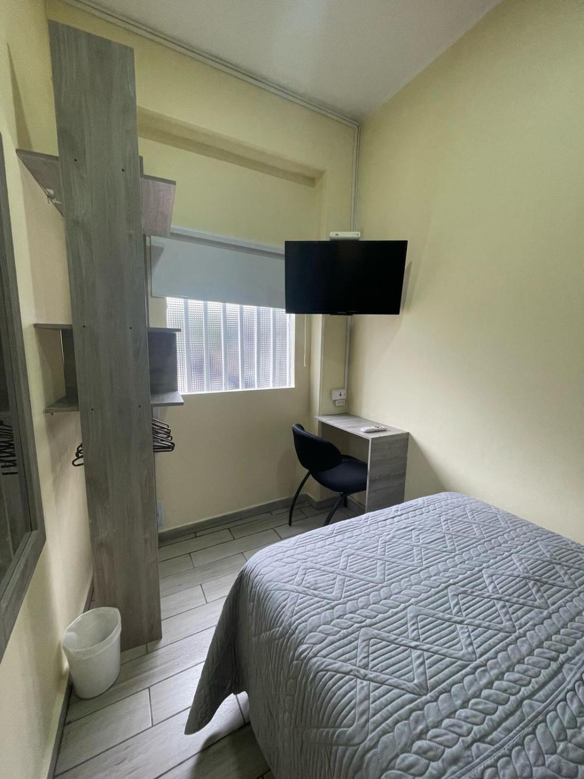 Habitación en casa particular Quinta Camacho