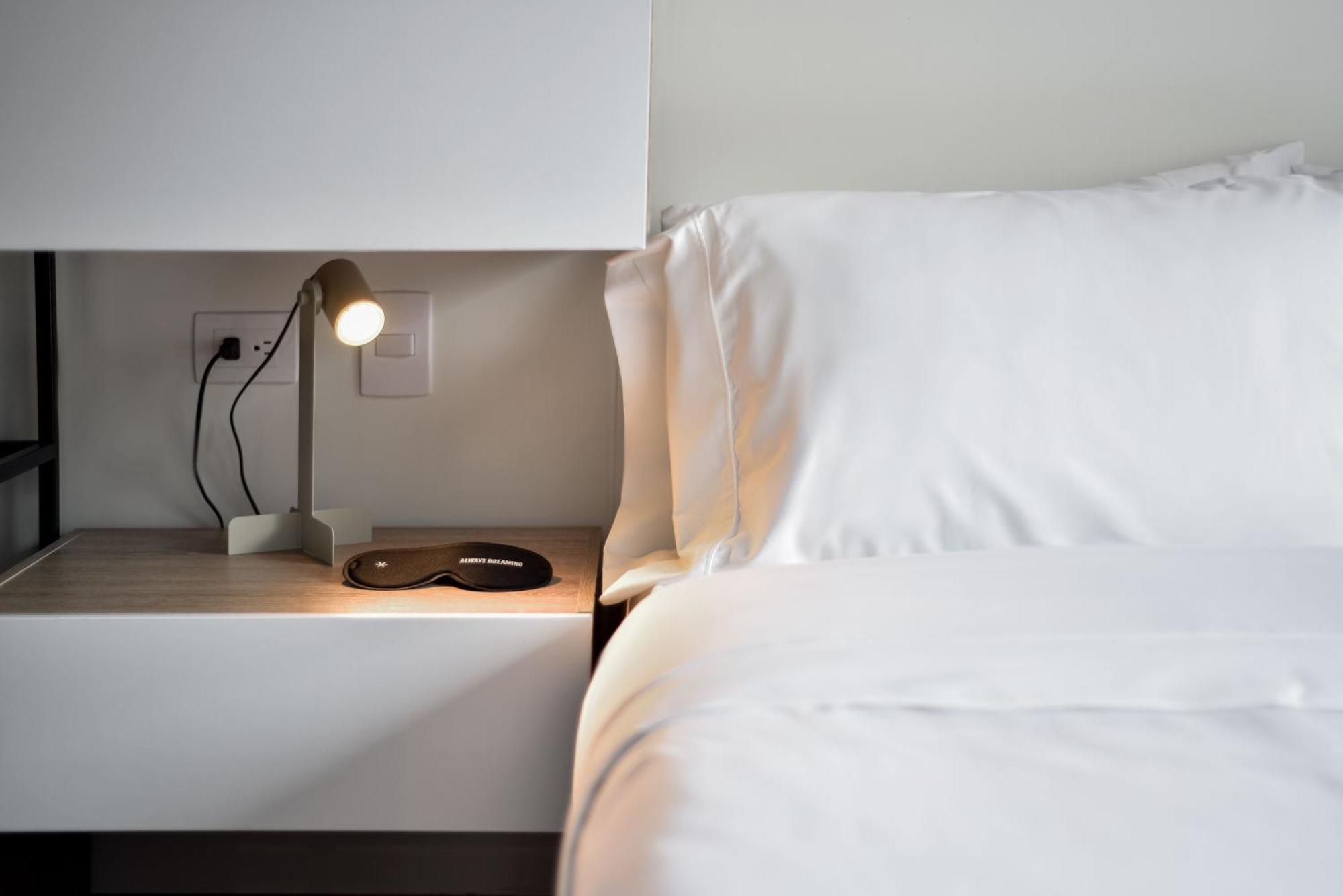 Once By Wynwood House Apartamento