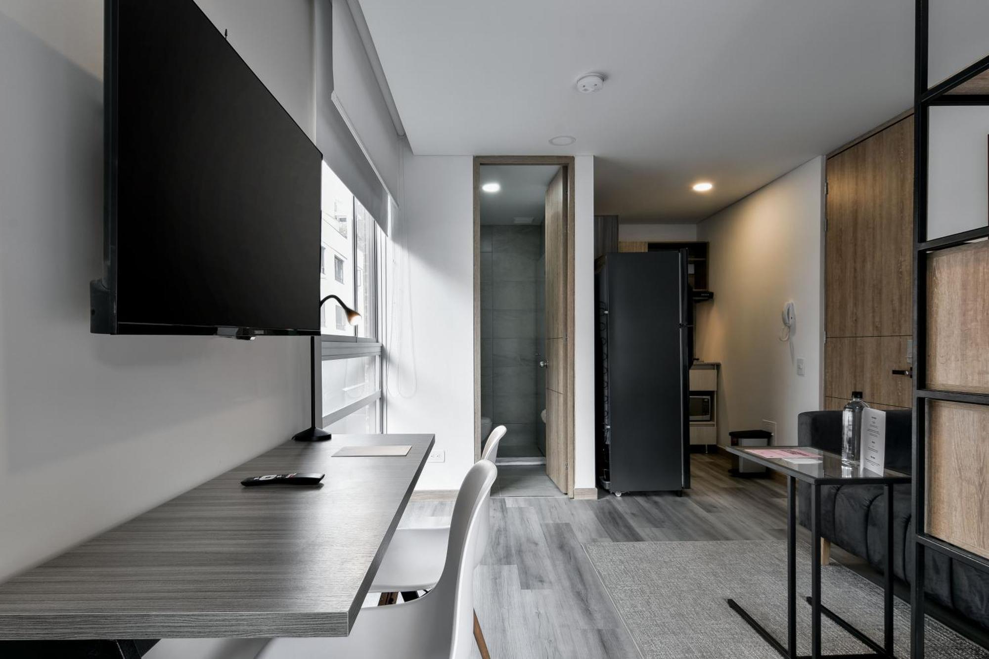 Apartamento Once By Wynwood House *