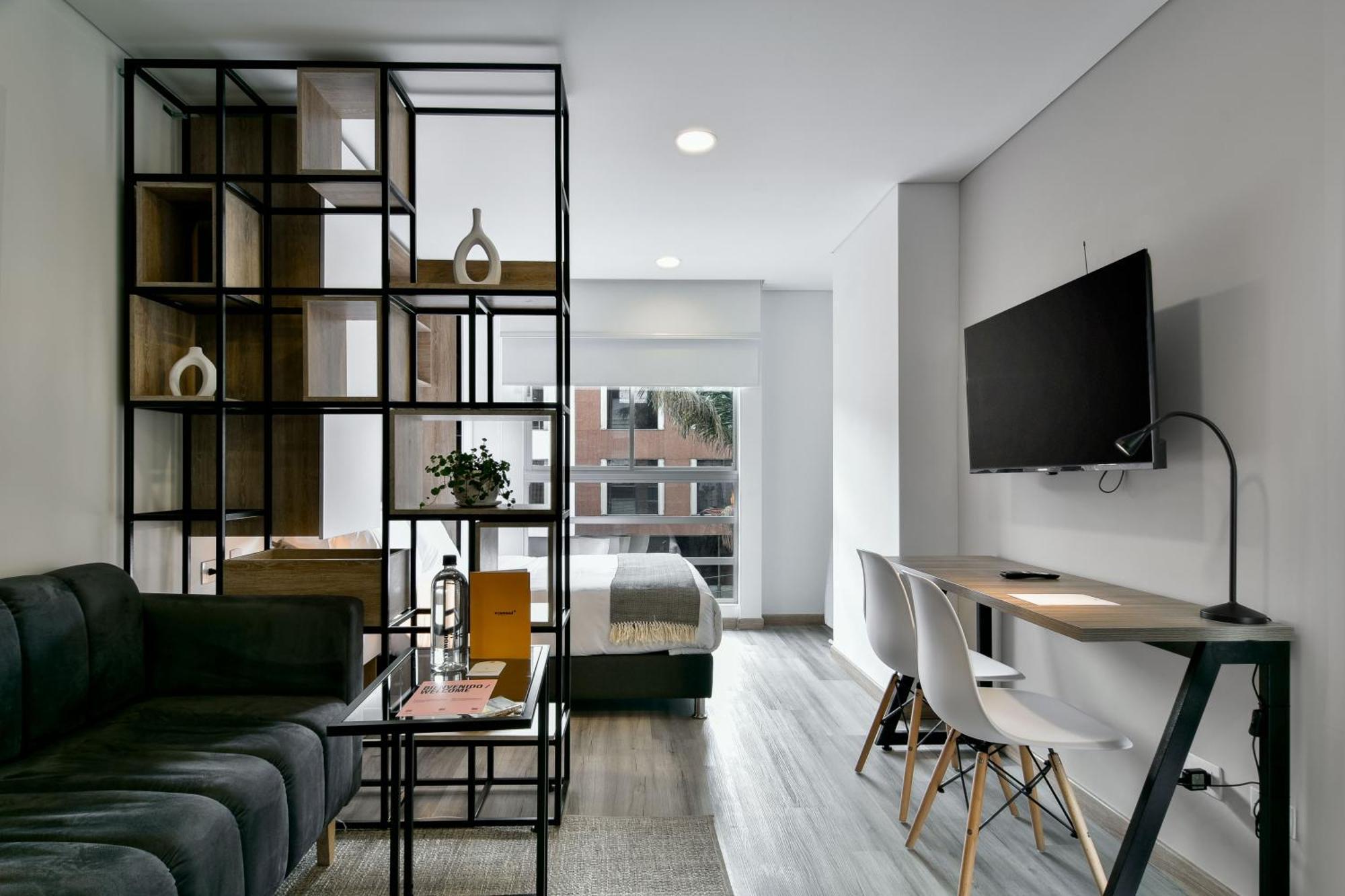 Apartamento Once By Wynwood House Bogotá