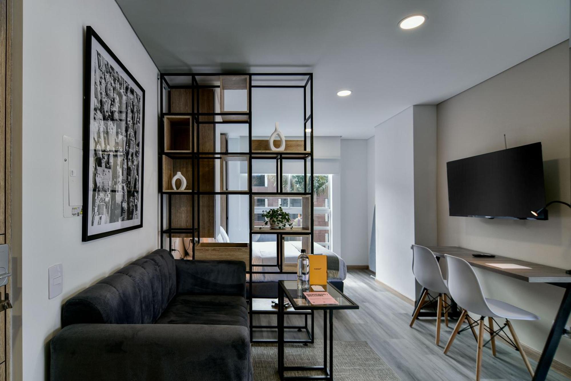 Once By Wynwood House Apartamento *
