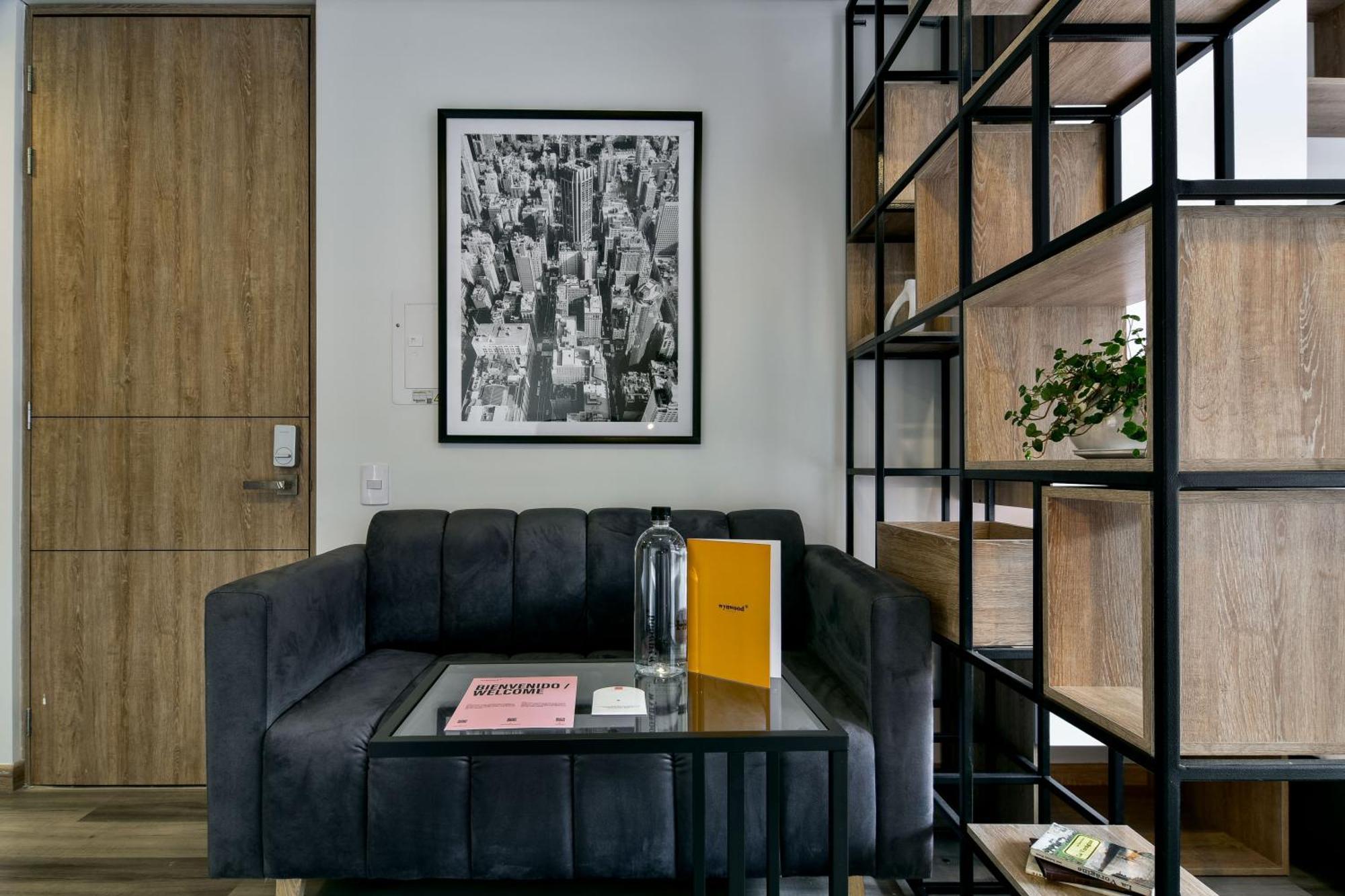 Apartamento Once By Wynwood House *