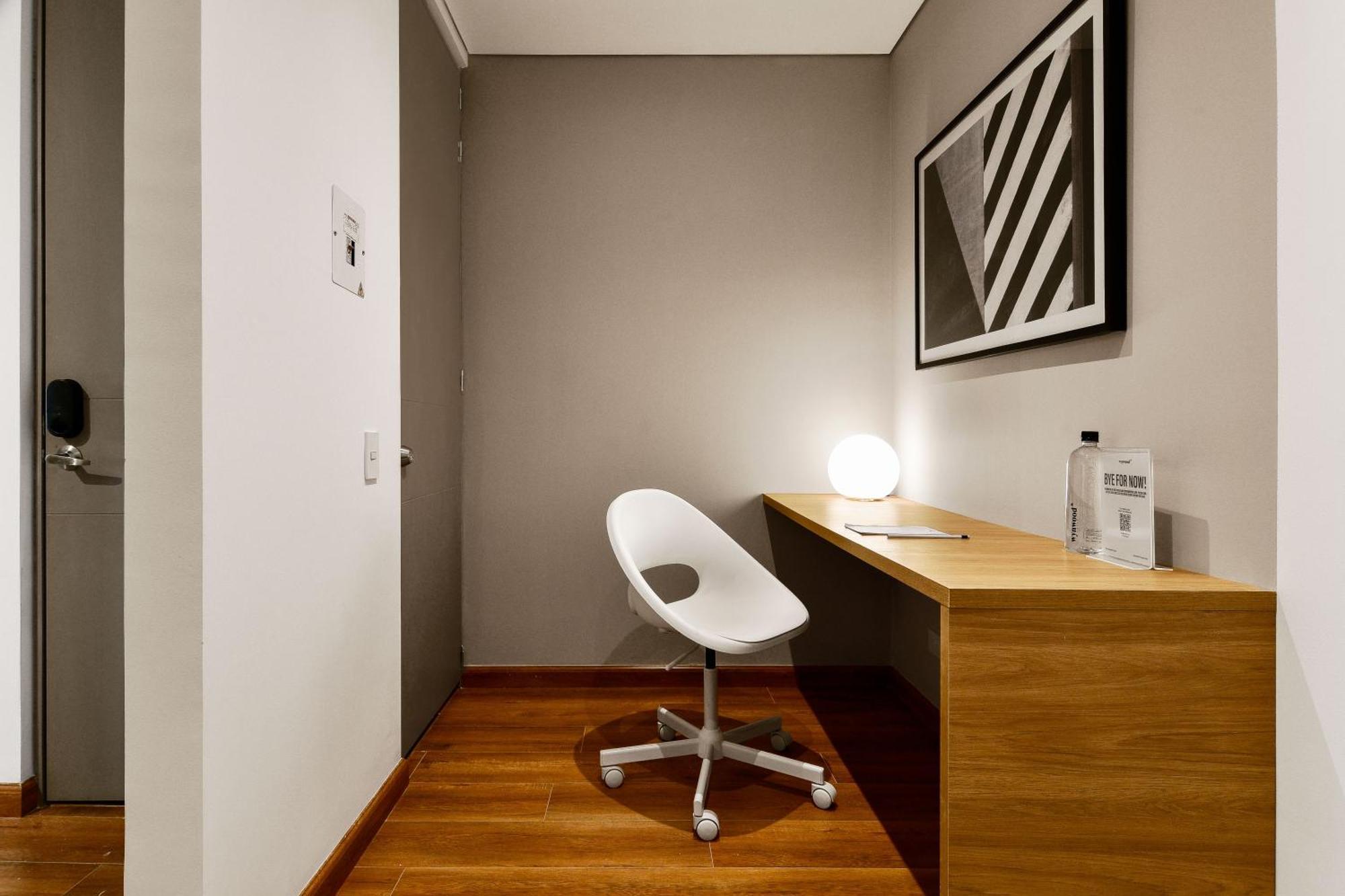 Otono By Wynwood House Apartamento Bogotá
