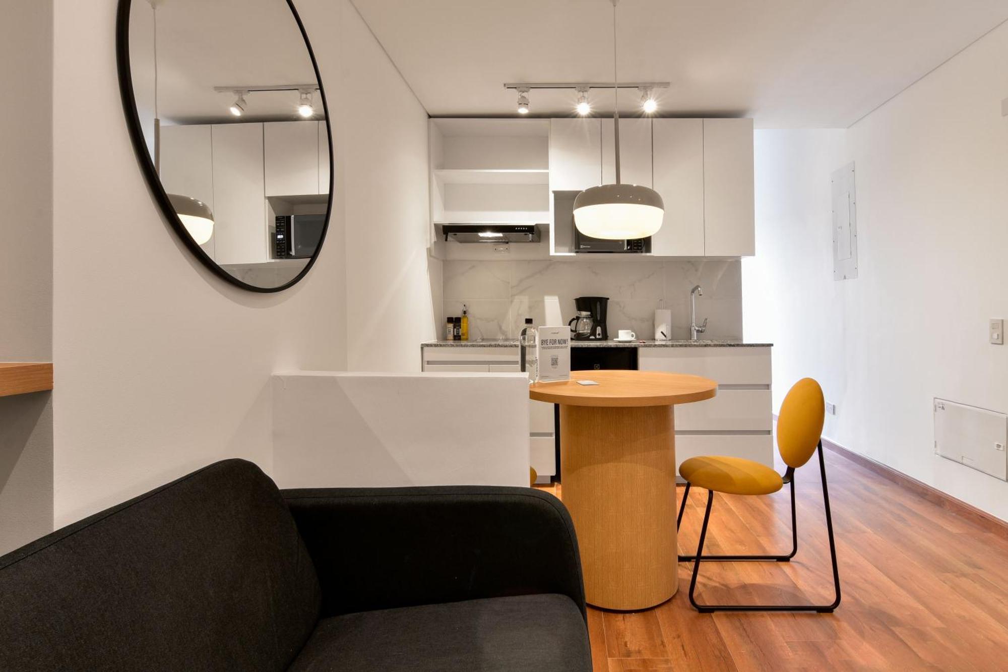 Apartamento Otono By Wynwood House