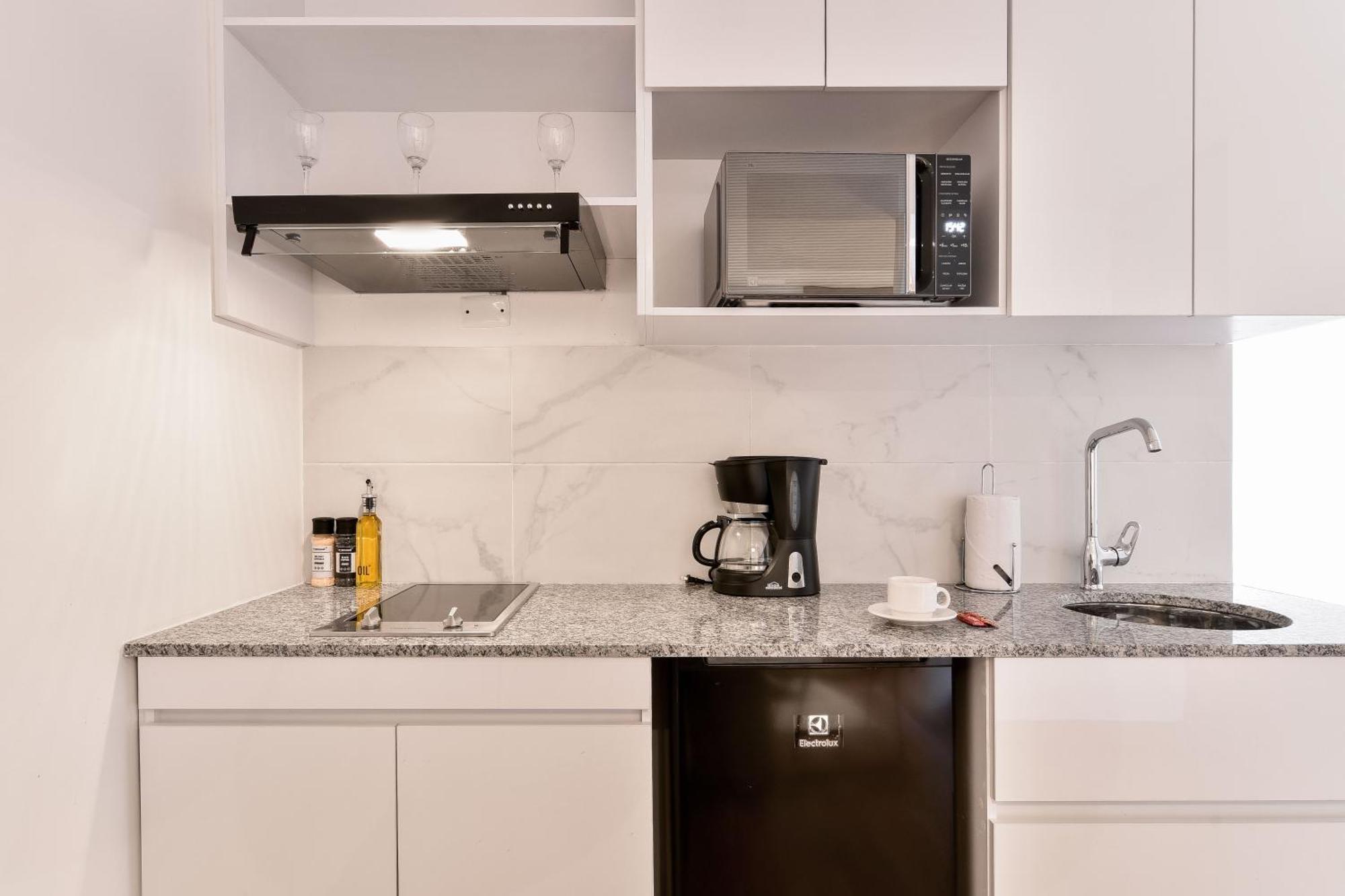 Apartamento Otono By Wynwood House Bogotá