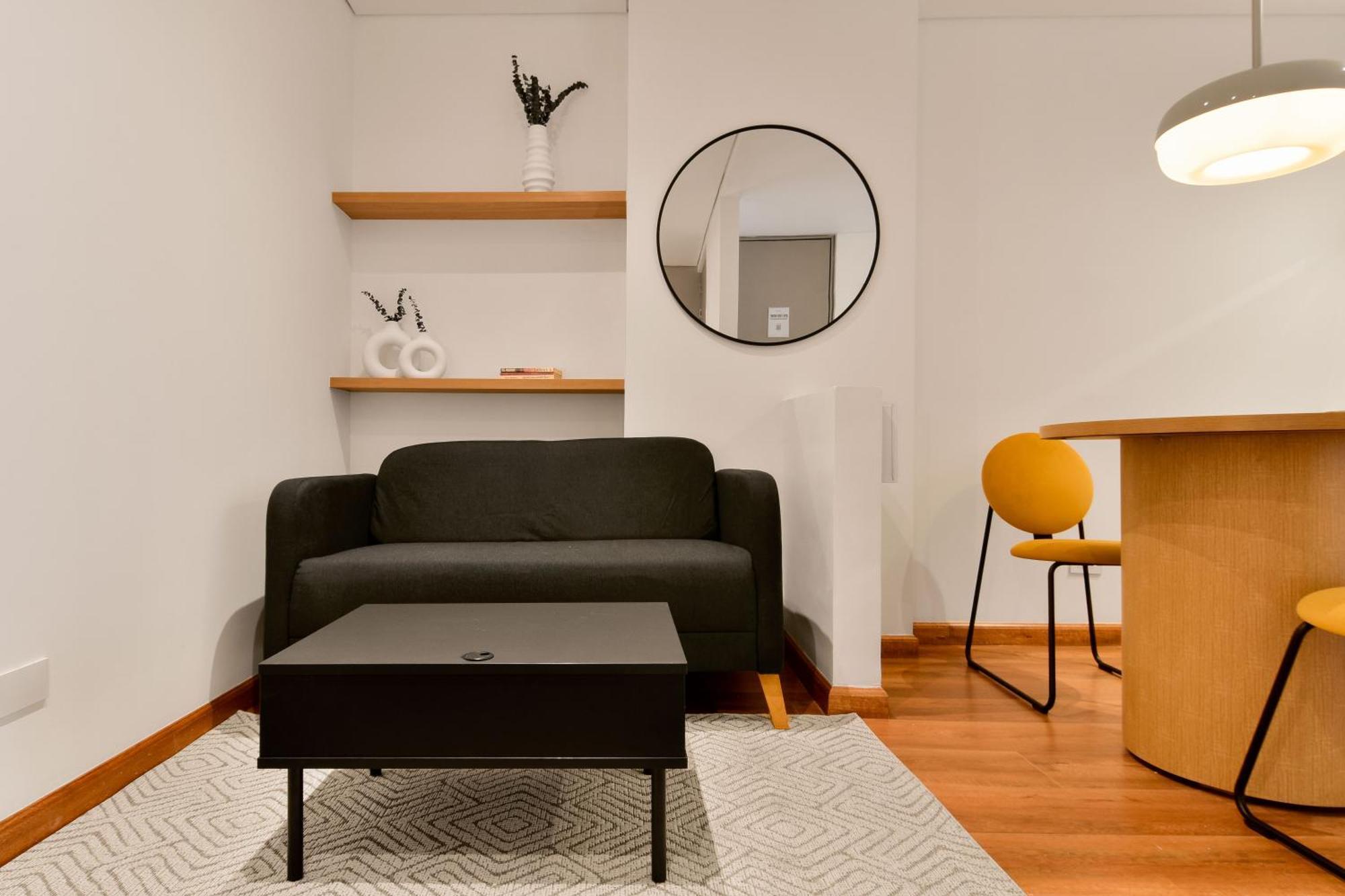 Apartamento Otono By Wynwood House