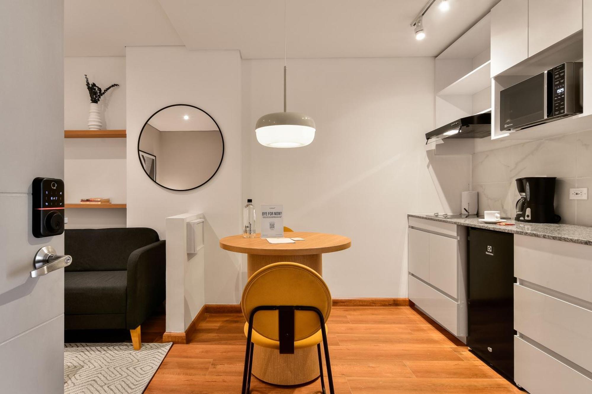Otono By Wynwood House Apartamento *