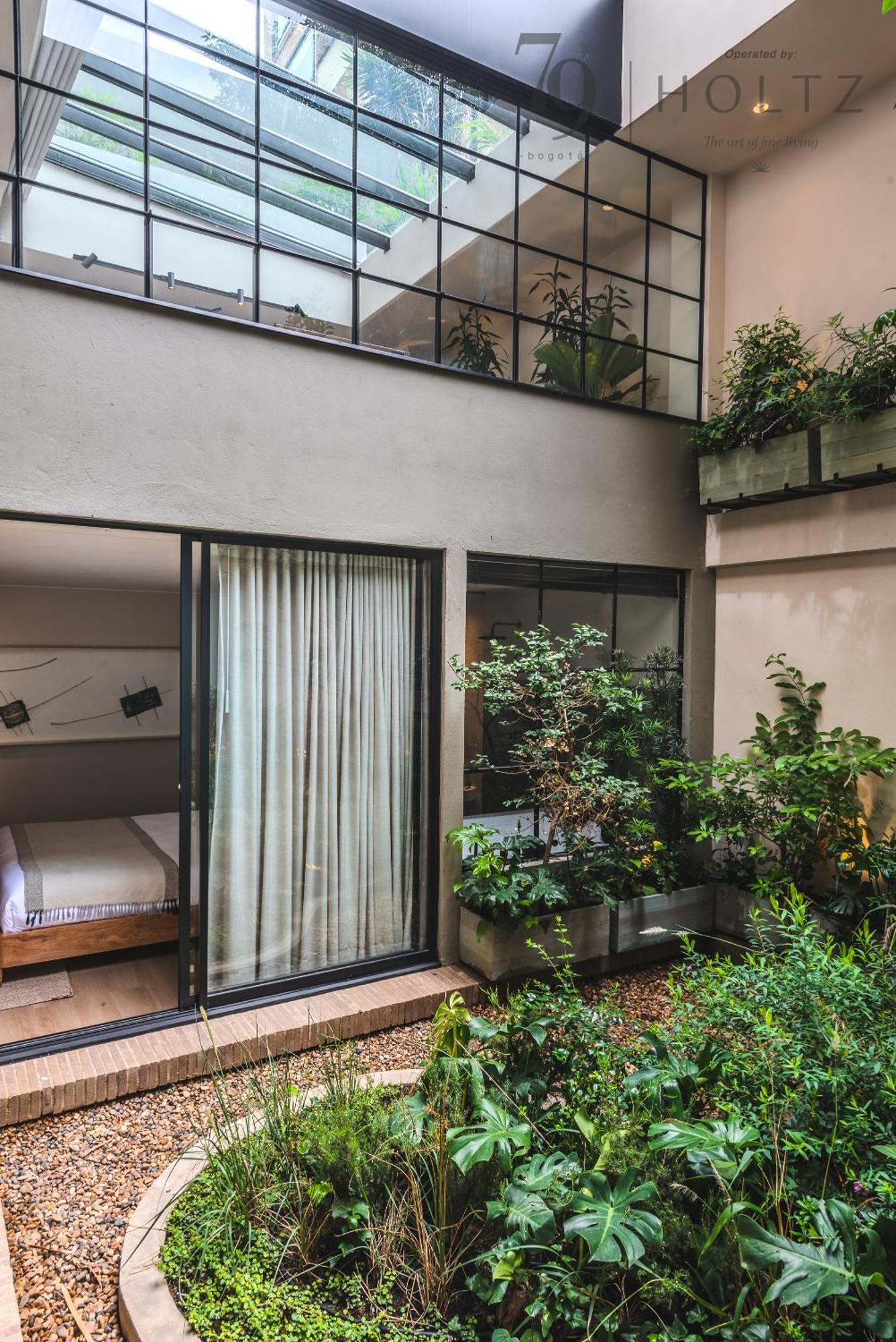 Apartahotel 79bogota Operated By Holtz Bogotá