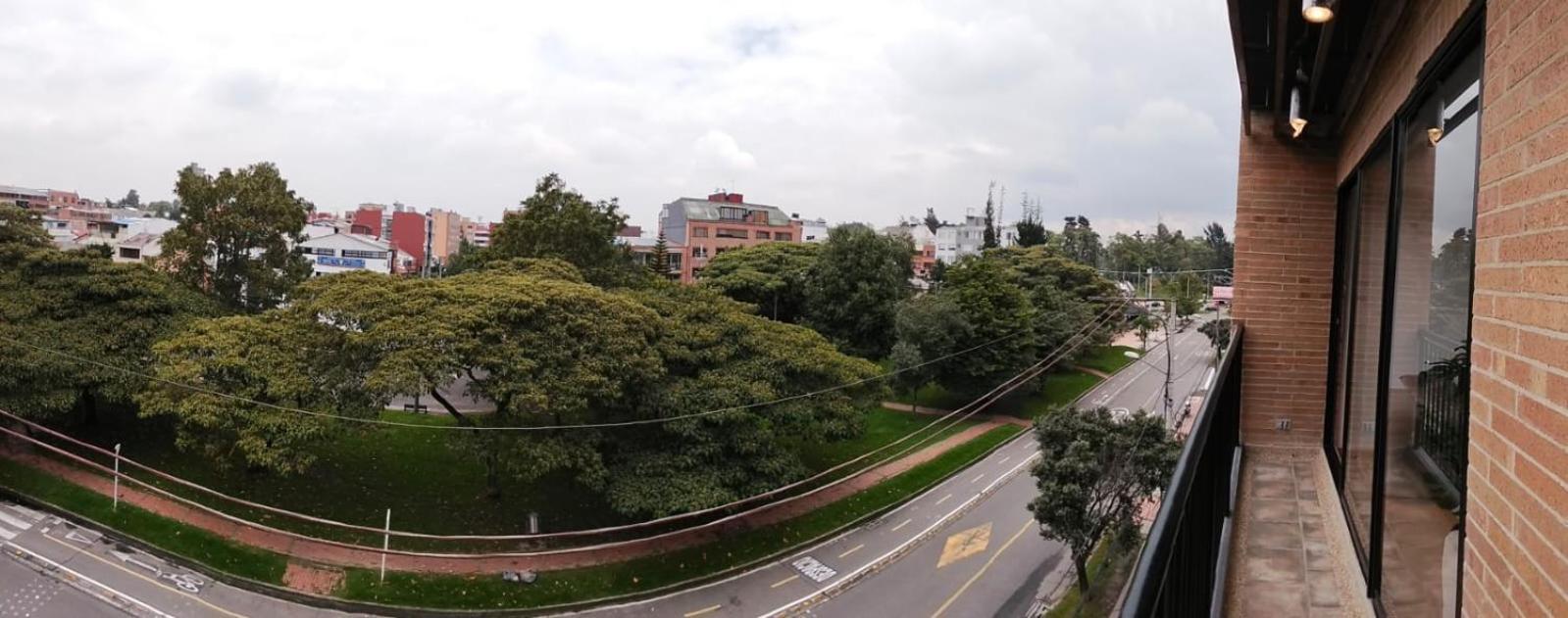 Apartamento 36 Av Apto 401