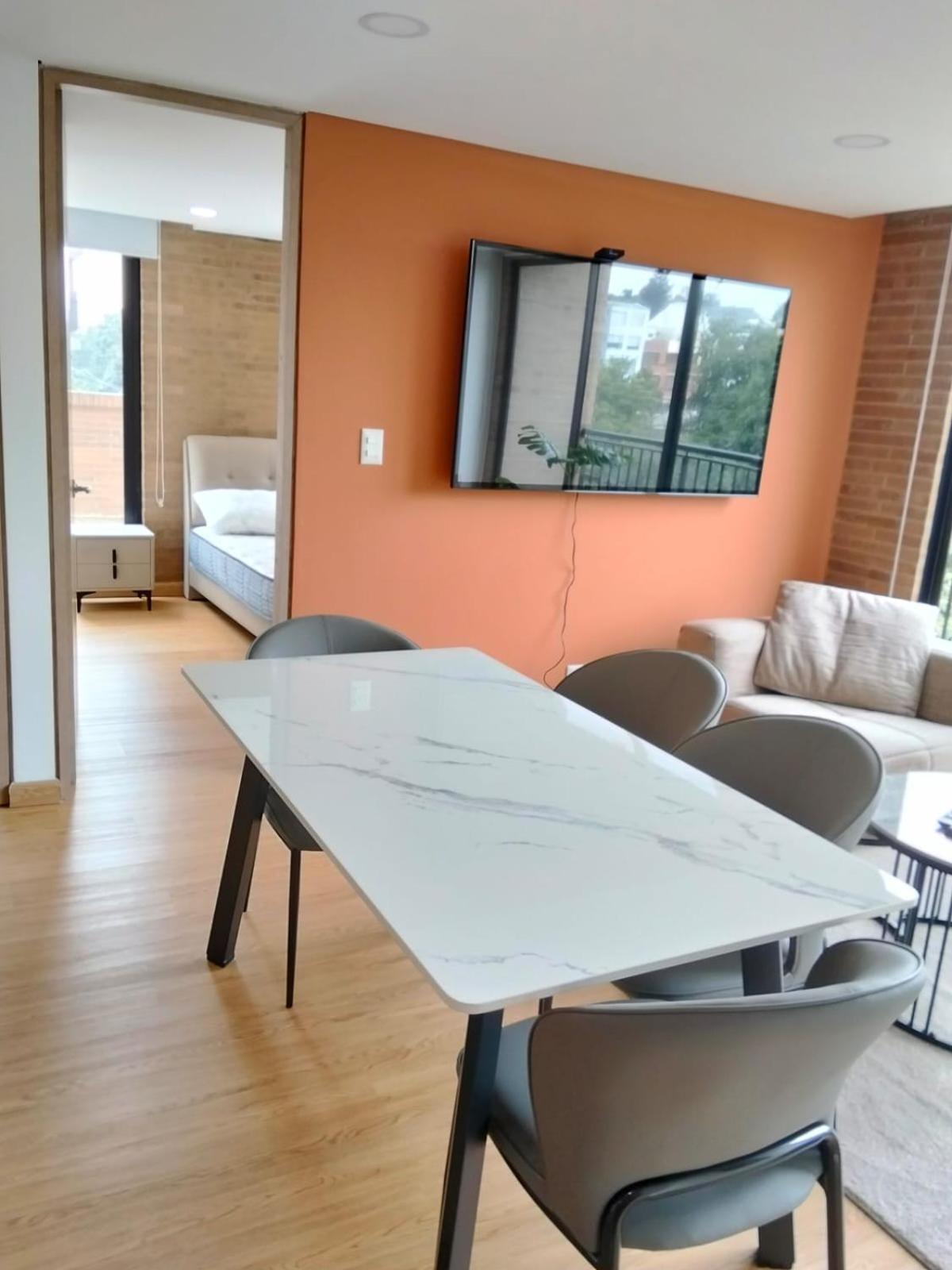36 Av Apto 401 Apartamento *