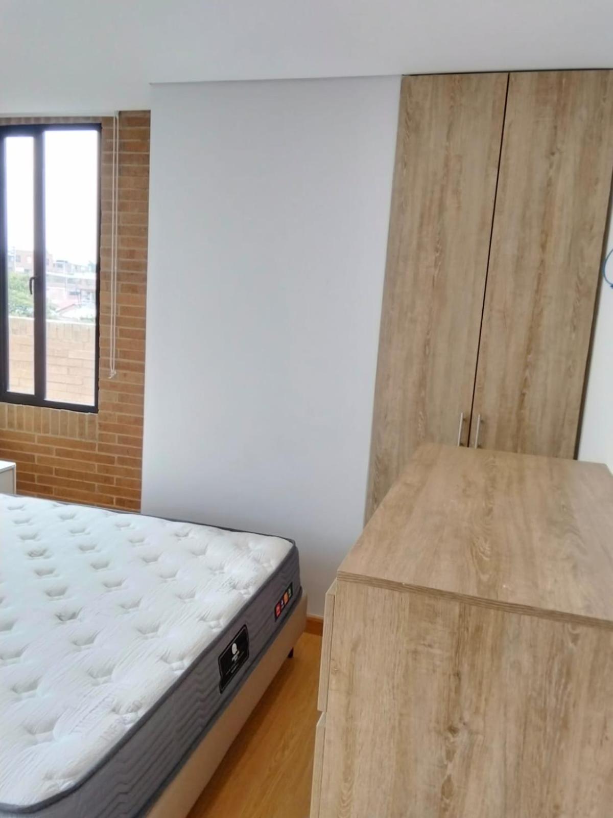 Apartamento 36 Av Apto 401 Bogotá
