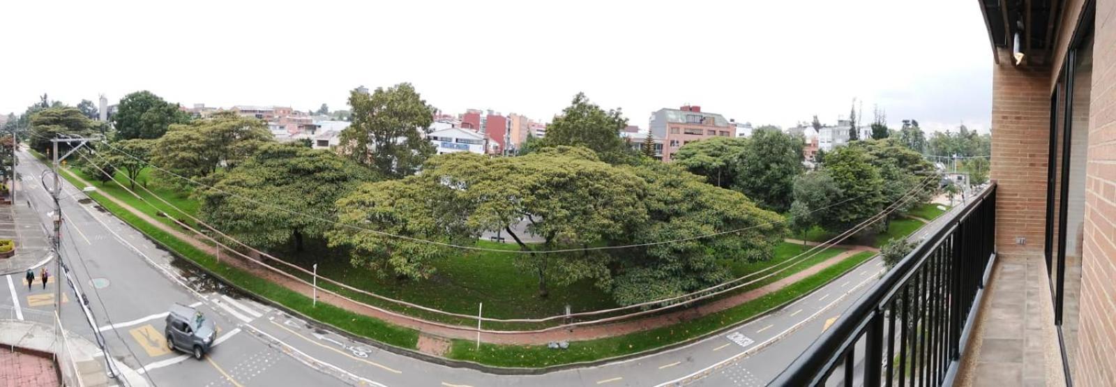 36 Av Apto 401 Apartamento