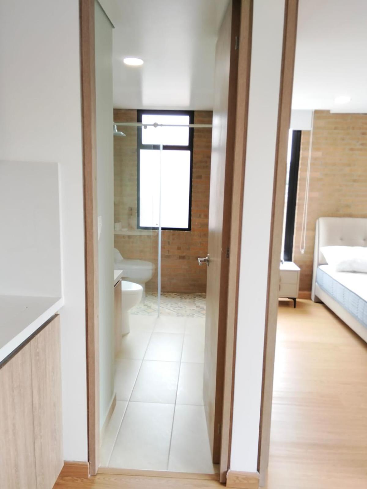 36 Av Apto 401 Apartamento *