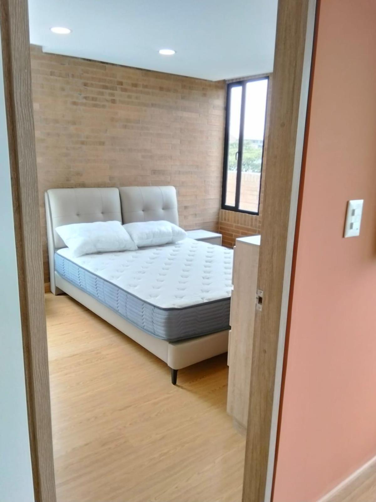Apartamento 36 Av Apto 401