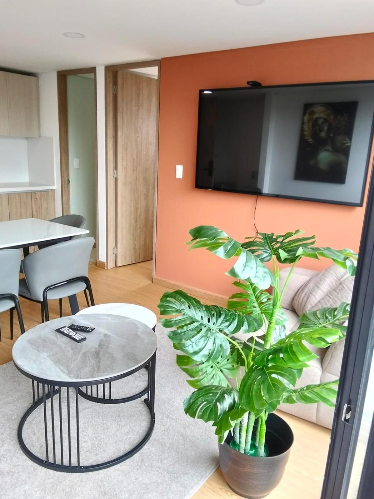 Apartamento 36 Av Apto 401 *