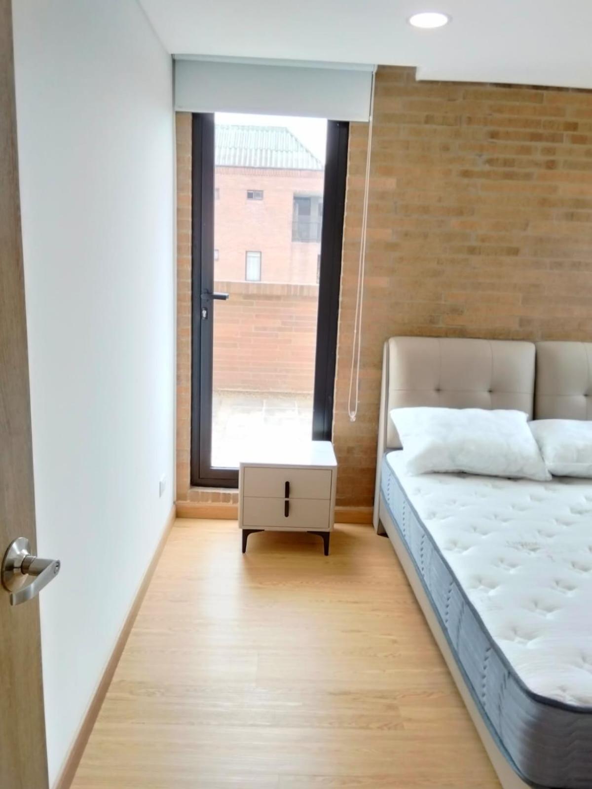 36 Av Apto 401 Bogotá
