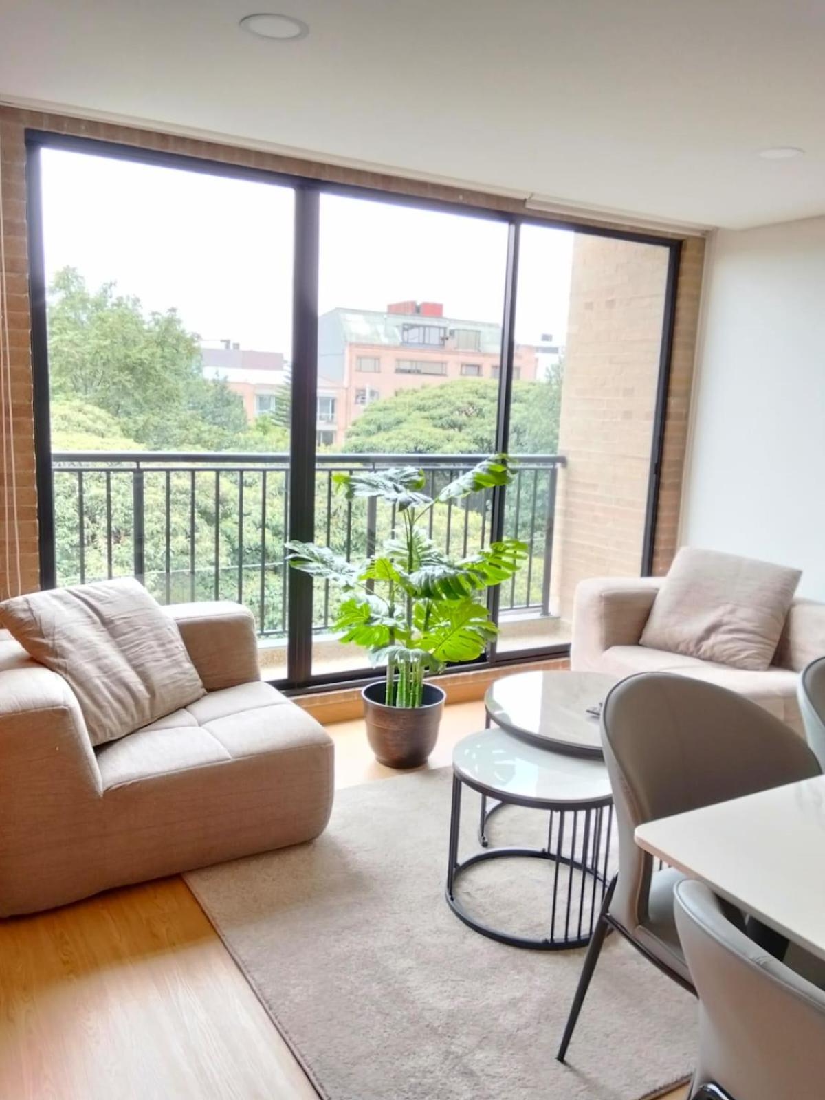 36 Av Apto 401 Apartamento Bogotá