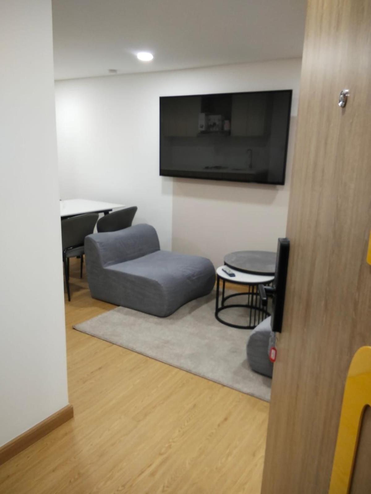 36av Apto 202 Bogota