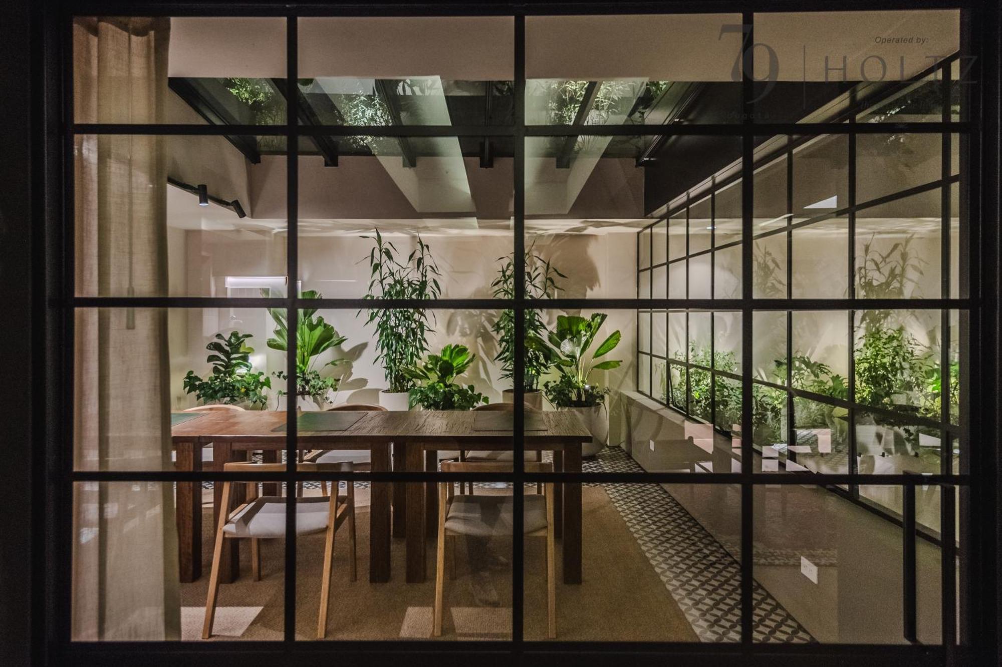 Apartahotel 79bogota Operated By Holtz Bogotá