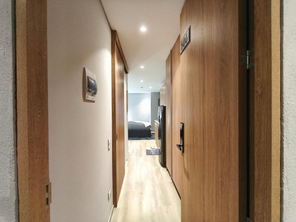 Premium Loft - Chico Norte Cerca Al Parque De La 93 Bogotá