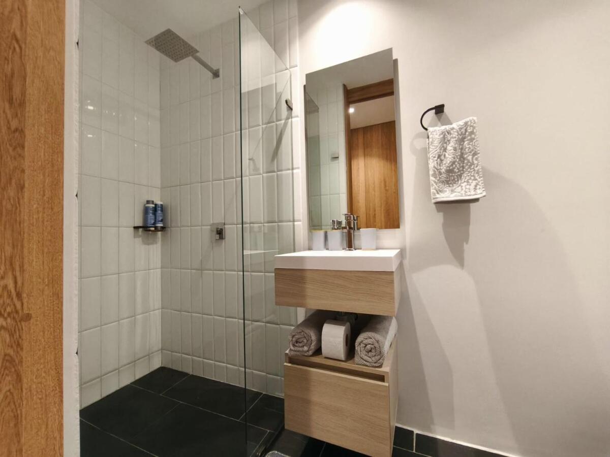 Premium Loft - Chico Norte Cerca Al Parque De La 93
