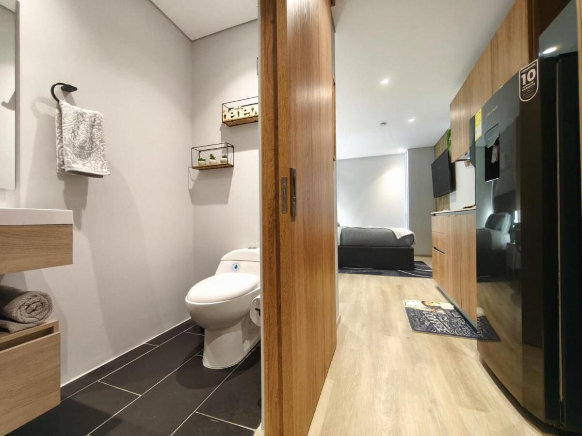 Premium Loft - Chico Norte Cerca Al Parque De La 93 Apartamento