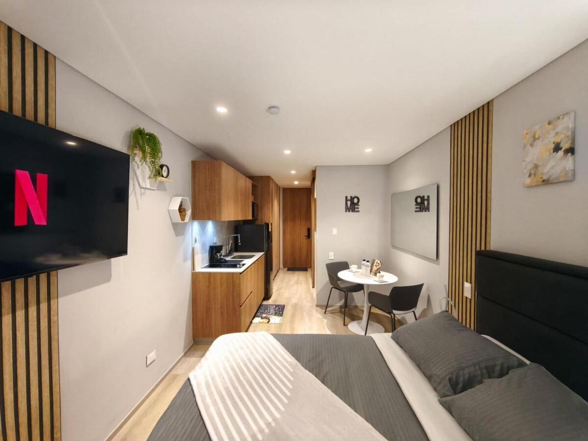 Premium Loft - Chico Norte Cerca Al Parque De La 93 Apartamento