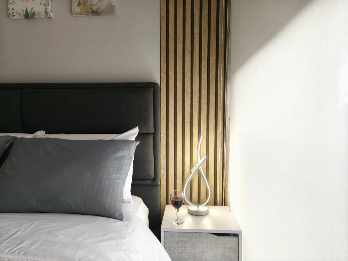 Premium Loft - Chico Norte Cerca Al Parque De La 93 Apartamento Bogotá