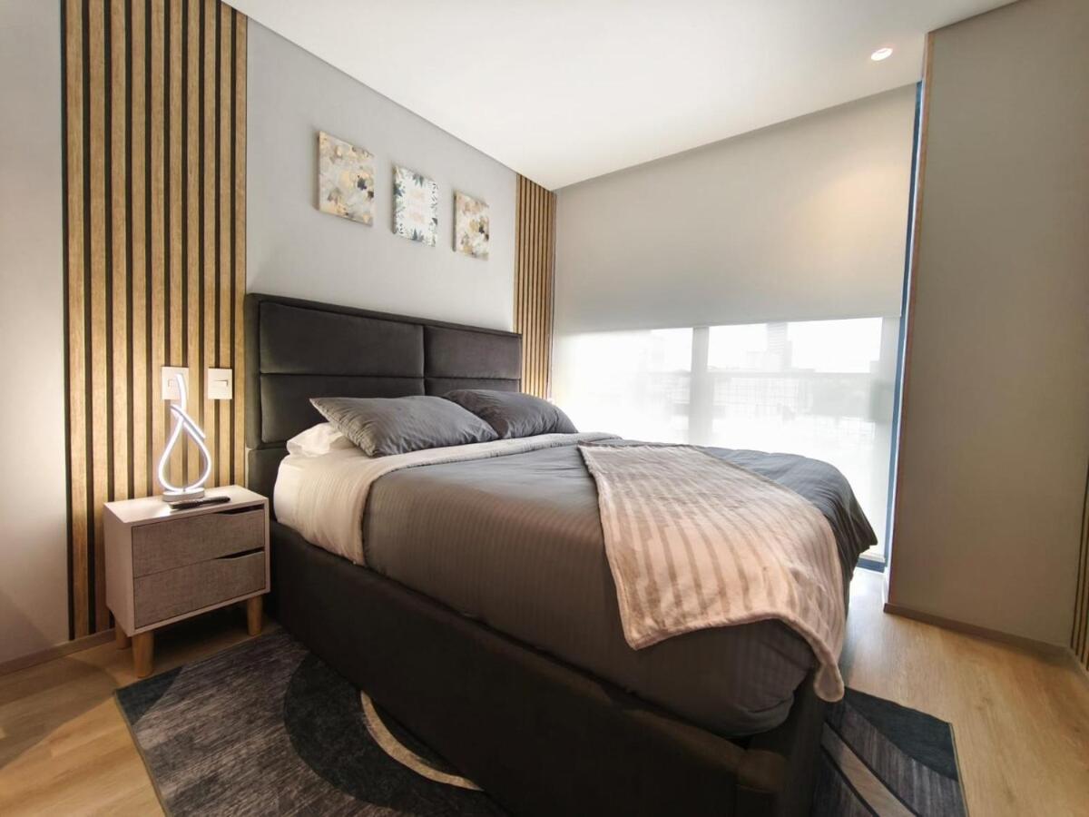 Premium Loft - Chico Norte Cerca Al Parque De La 93 *