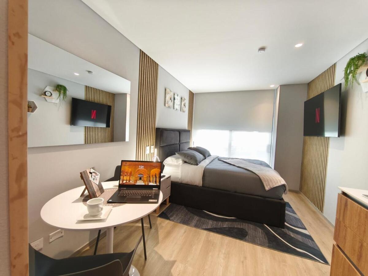 Premium Loft - Chico Norte Cerca Al Parque De La 93 Apartamento *