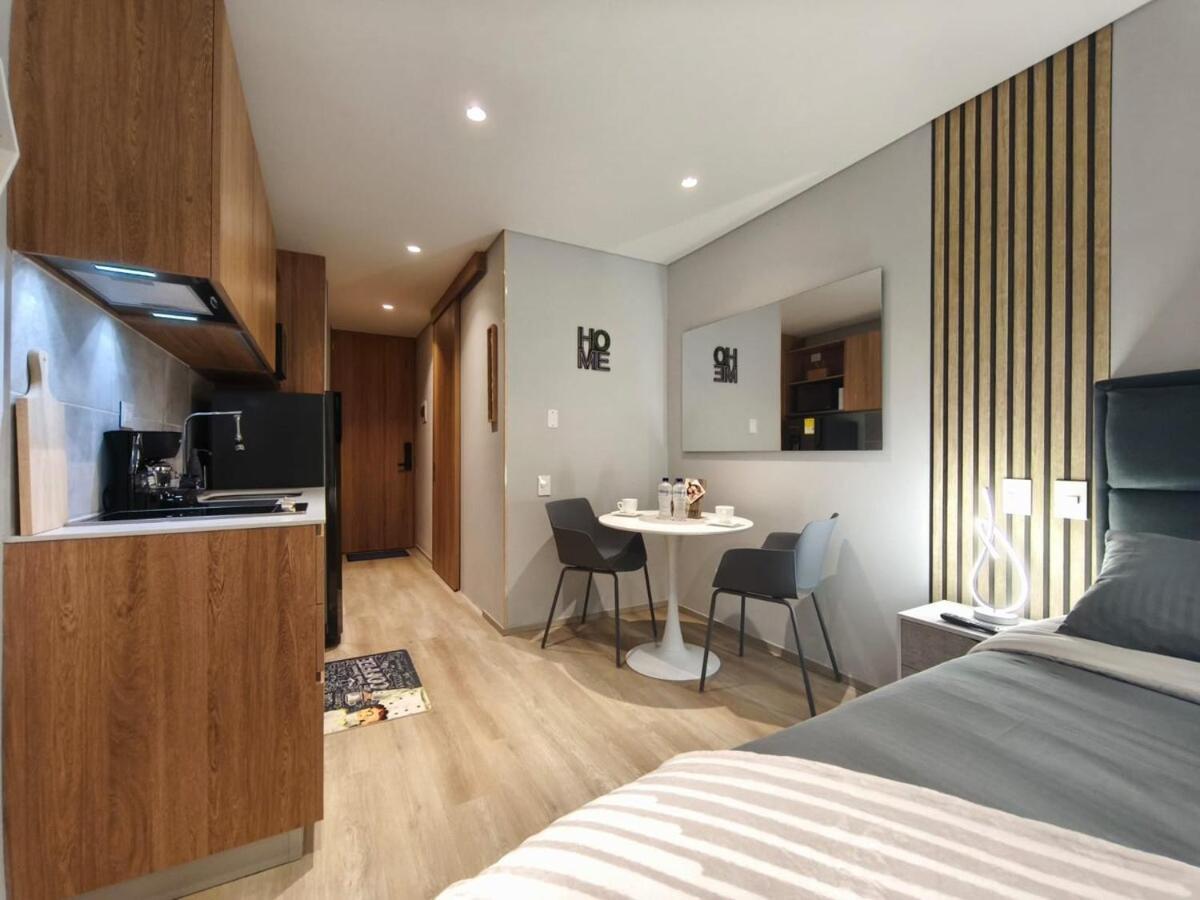 Premium Loft - Chico Norte Cerca Al Parque De La 93 * Bogotá