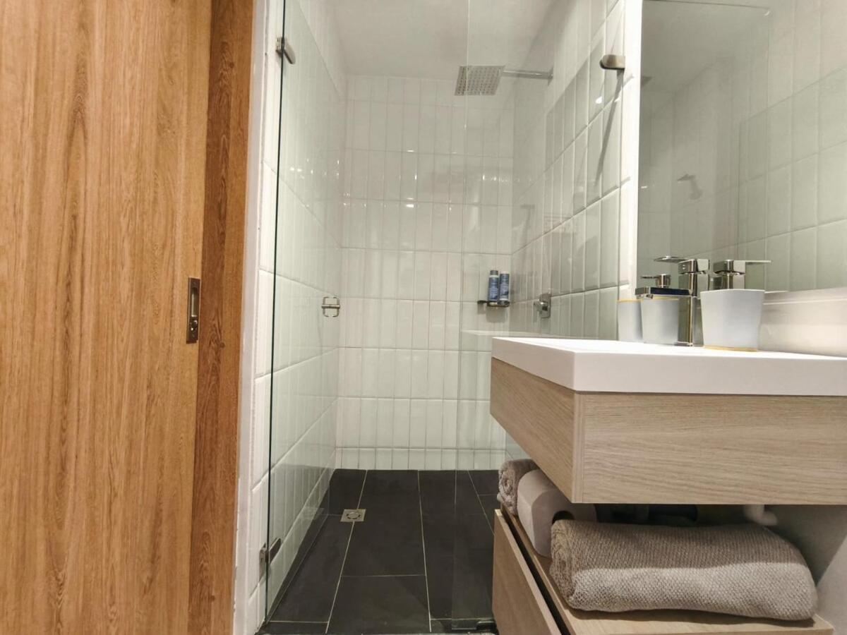 Apartamento Premium Loft - Chico Norte Cerca Al Parque De La 93