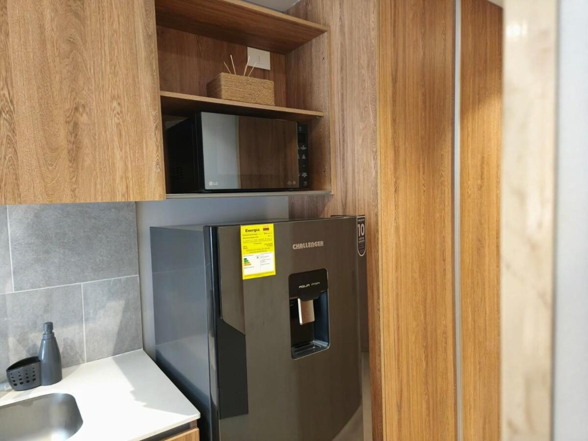 Apartamento Premium Loft - Chico Norte Cerca Al Parque De La 93 *