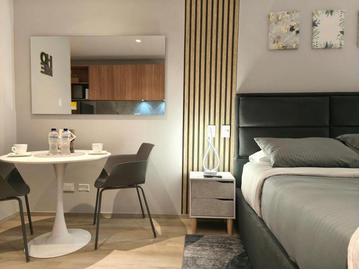 Premium Loft - Chico Norte Cerca Al Parque De La 93 Apartamento
