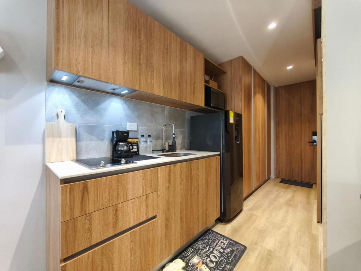 Apartamento Premium Loft - Chico Norte Cerca Al Parque De La 93